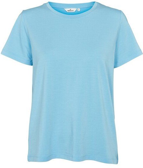 Basic Apparel T-Shirt JOLANDA aus Tencel