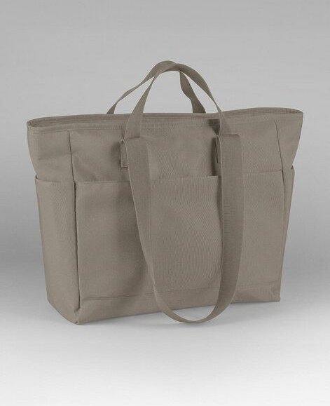 BagBase Umhängetasche Tragegriff und Schulterriemen Wasserabweisendes Gewebe