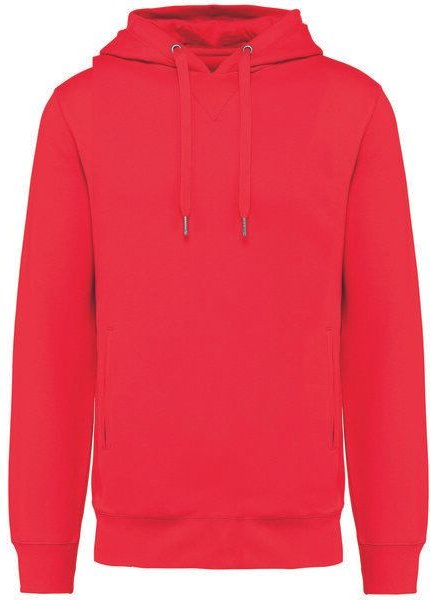Greenspired Umweltfreundliches Unisex-Kapuzensweatshirt- French Terry 300 g/m² XXS - 4 XL