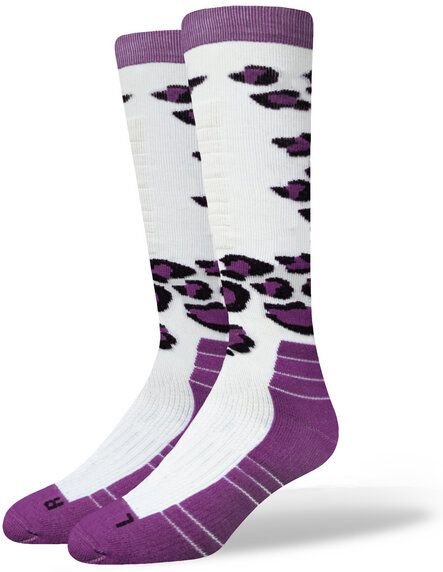 SOXN Skisocken / Merino Socken Unisex / Leo Socken