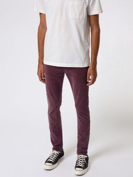 Nudie Jeans Skinny Lin Cord