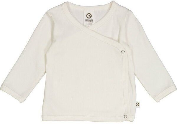 müsli Babystrickjacke