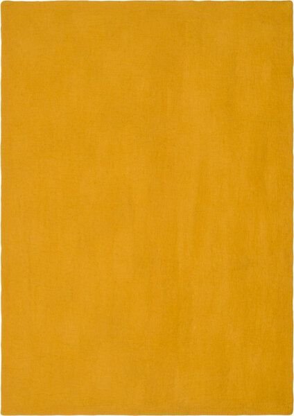 myfelt Filzteppich rechteckig, 100% reiner Schurwolle