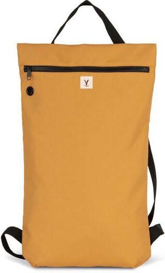 YTWOO Flacher, recycelter City-Rucksack