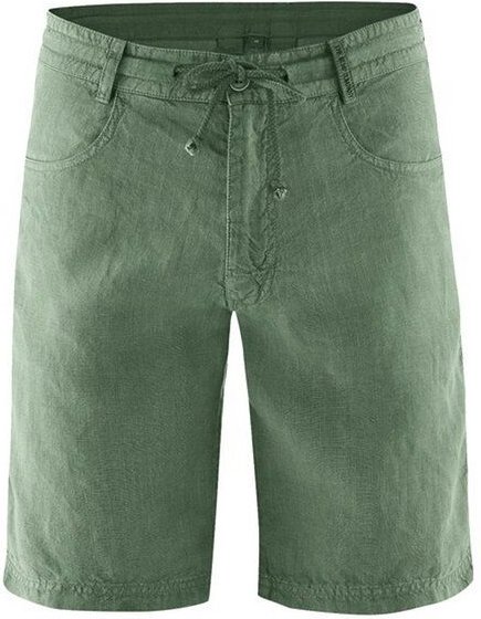 HempAge Damen und Herren Shorts 100 % Hanffaser