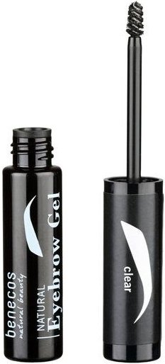 benecos Biokosmetik - Eyebrow Gel - vegan