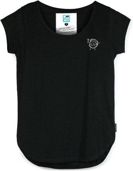 GARY MASH Shirt Asheville Kastanie aus Biobaumwolle