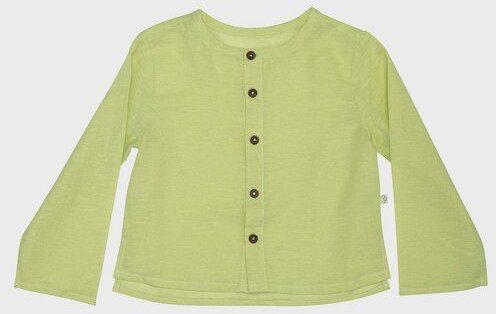 OrganicEra Bio-Hanf-Baby-Jacke