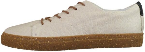 SORBAS '02 Ananasfaser Sneaker