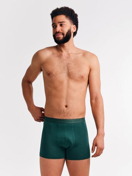 Thumbnail - erlich textil Light Touch Pants, enge Boxershorts aus weichem Modal, made in Europe