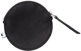 ELEKTROPULLI Kleine Börse RUBY aus Leder