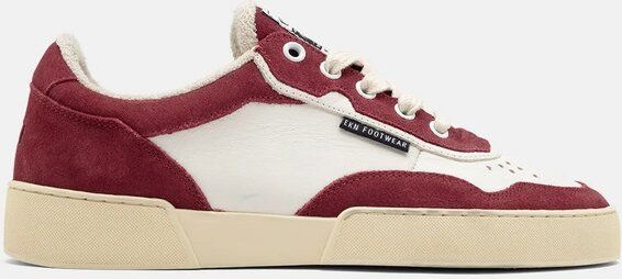 ekn footwear Sneaker Daisy - Leather I Leder