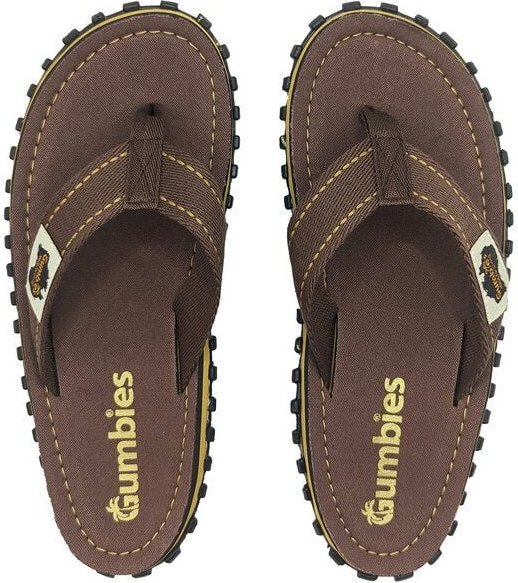 Thumbnail - GUMBIES Classic - Nachhaltige Zehentrenner