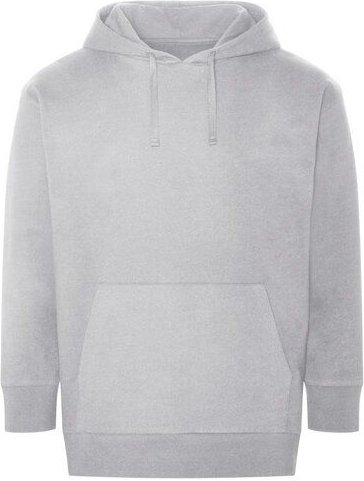 Ecologie by AWDis Damen Pullover Hoodie Kapuzenpulli Ecologie Crater recycelte Materialien