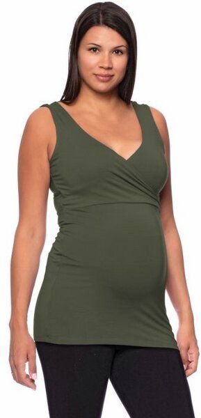 Milchshake VARIO Cache-Coeur Umstands- und Stilltop