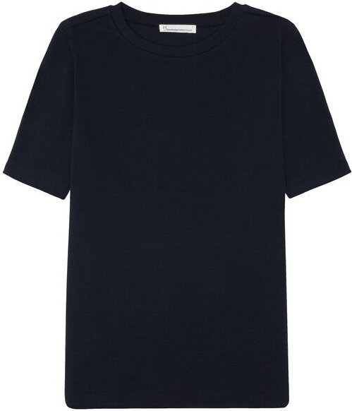 Thumbnail - KnowledgeCotton Apparel T-Shirt Rib