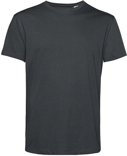 B&C Collection Inspire T-Shirt / Men / Herren Rundhals Organic E150