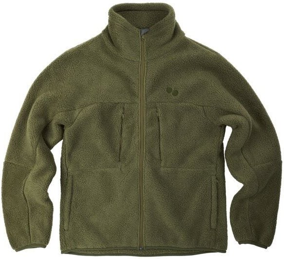 pinqponq Fleece-Jacke