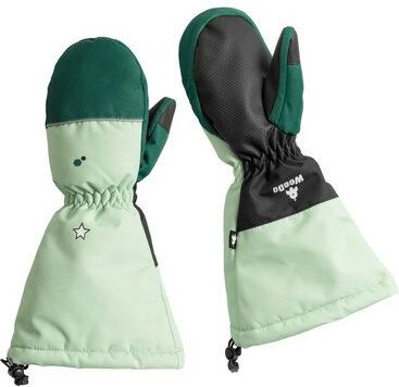 WeeDo Fausthandschuhe „Lilido“