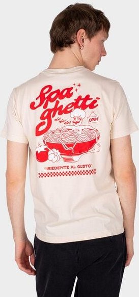 Iriedaily Spa Ghetti Tee
