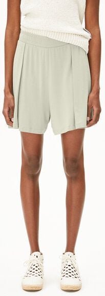 ARMEDANGELS AAREZU Damen Shorts aus LENZING ECOVERO Viskose Mix