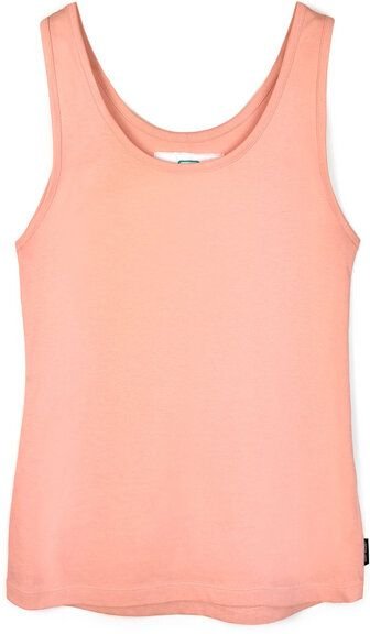 GARY MASH Tanktop Rose aus Biobaumwolle