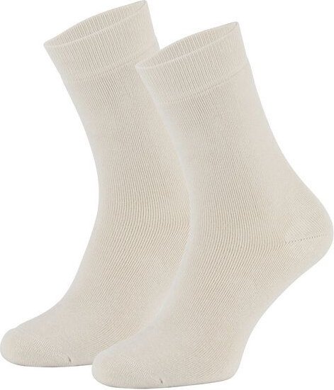 Opi and Max 3 Paar Bio-Baumwolle Frottee Socken – GOTS-zertifiziert, Weich, Atmungsaktiv & Langlebig – Unisex Alltagssoc...