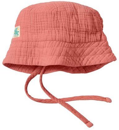 hessnatur Musselin Fischerhut Regular aus reiner Bio-Baumwolle