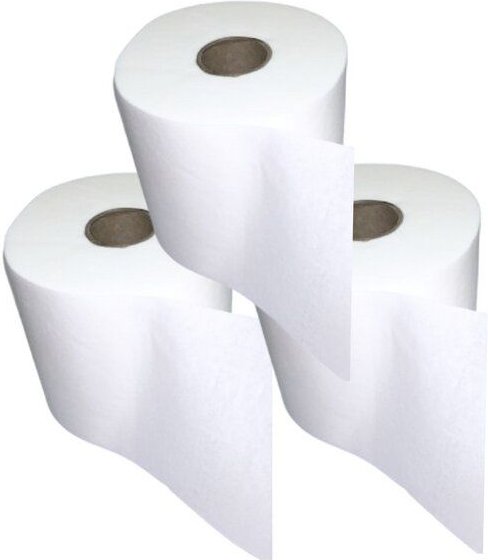 Easy Dort Einweg-Schutzschleier Waschbare Windeln (300 Schleier)