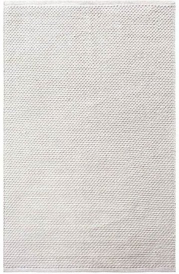 Fable & Loom Wollteppich FLYNN | Handgewebt