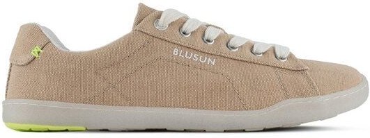 BLUSUN Barfußschuh BLSN-103W camel