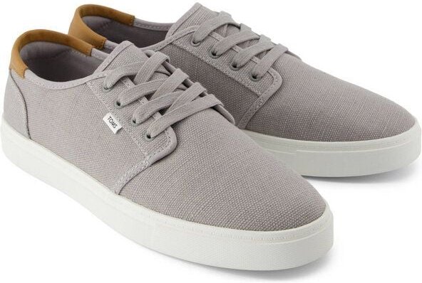 Toms Carlo 2.0. Unisex Men Vegan Sneaker