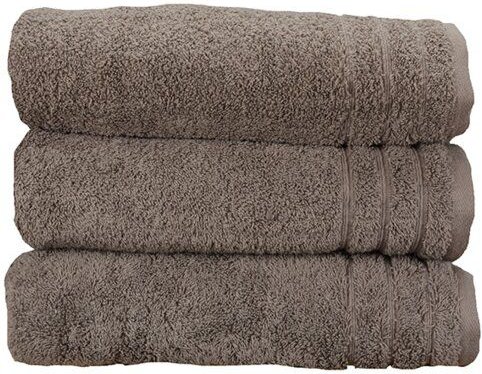 A&R Textile Handtuch 60 x 110 cm Organic Hand Towel (1 Stück)