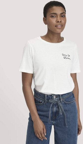 Thumbnail - hessnatur T-Shirt Relaxed aus einer Bio-Baumwolle