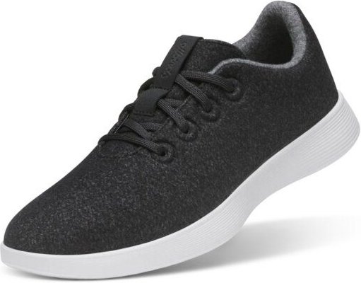 Allbirds Woll-Sneaker Herren Modell: Wool Runner NZ