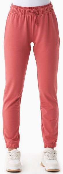 ORGANICATION PEERA | Leichte Sweathose aus Bio-Baumwolle