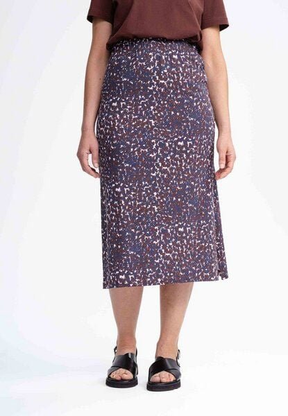 Midi Rock DIVARI | von MELA | Fairtrade & GOTS zertifiziert