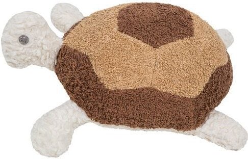 Efie Schildkröte, kontrolliert biologischer Anbau (organic)