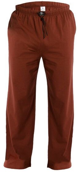 Thumbnail - Haasis Bodywear Herren Pyjamahose lang mit Seitentaschen, Single Jersey, reine Baumwolle