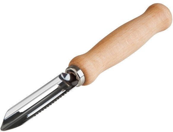 Thumbnail - Biodora Sparschäler