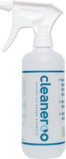 cleaneroo-Fensterputzmittel 500ml Sprühaufsatz