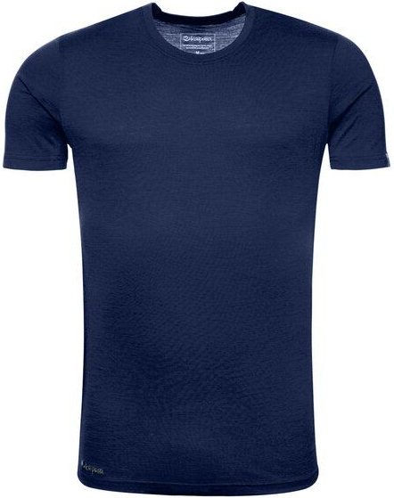 Kaipara - Merino Sportswear Merino kurzarm Unterhemd Herren Slimfit 150