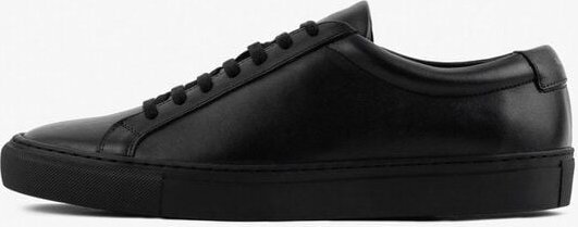 Kulson Sneaker Unisex - Clean Design - Recycled Sole