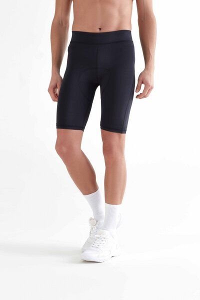 True North Herren Fahrrad Hose Shorts aus recyceltem Polyester Biker Shorts T2330