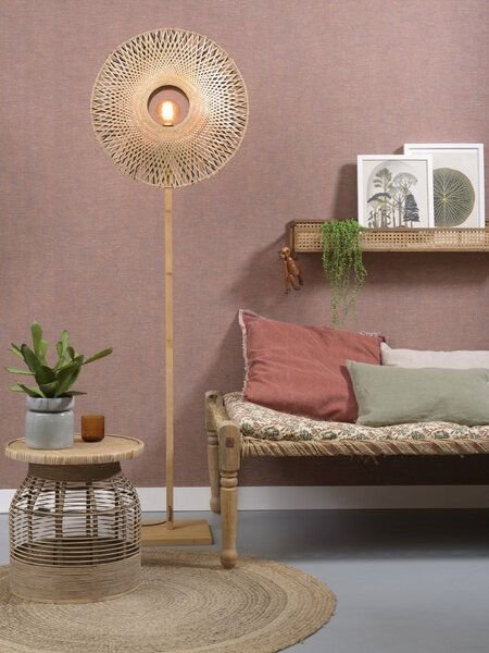 GOOD&MOJO Stehleuchte Kalimantan