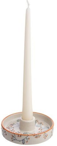 TRANQUILLO Kerzenständer aus Steinzeug (KH021, KH022, KH023, KH024)