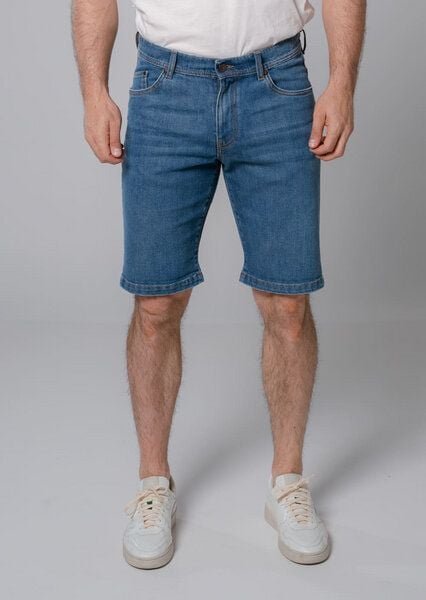 Feuervogl Linus | Denim Shorts