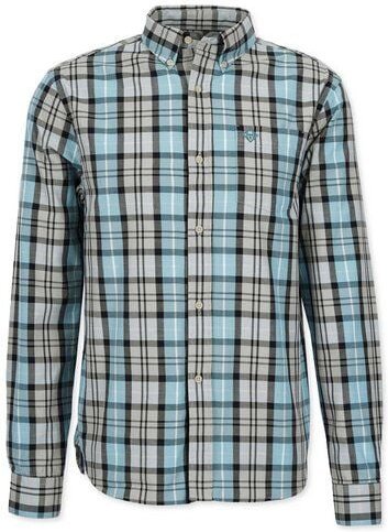 Thumbnail - Honesty Rules Basic Check Shirt