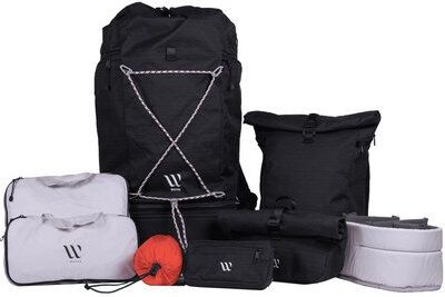 WAYKS Globetrotter Bundle Original