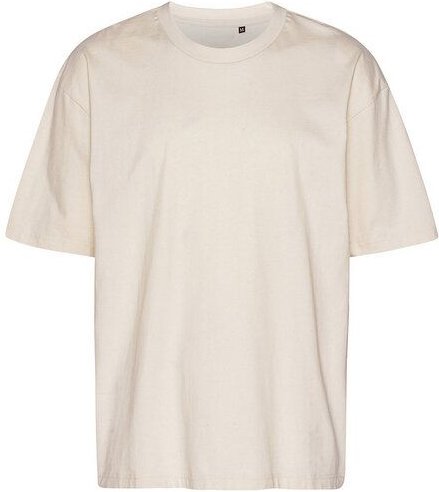 Neutral® Tiger Cotton Oversized T-Shirt